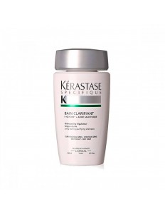 Shampoo Kérastase Specifique Clarifiant 250ml
