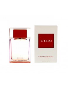 Perfume Carolina Herrera Chic Feminino 80 ml 