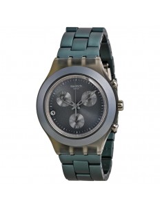 Relógio Swatch SVCM4007AG Unissex