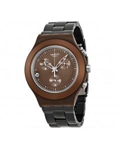 Relógio Swatch SVCC4000AG Unissex