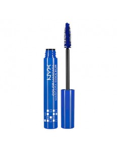 Mascara NYX CM02 Blue
