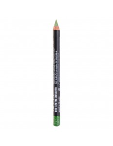 Lápis para Olhos NYX Slim SPE939 Green Shimmer