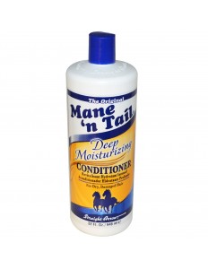 Condicionador Manen Tail Moisturizer-Texturizer 946 ml