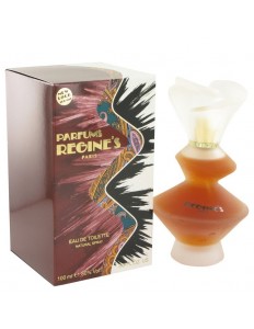 Perfume Regine’s Paris Feminino 100 ml EDT