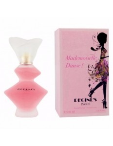 Perfume Régine's Mademoiselle Danse Feminino 100 ml EDP