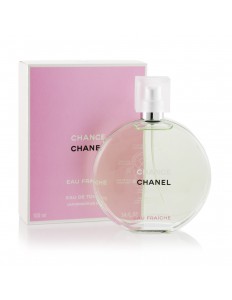 Perfume Chance feminino 100 ml Eau Tendre Chanel