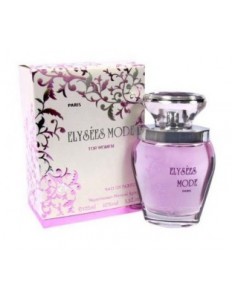 Perfume Elysees Mode Feminino 100 ml EDP