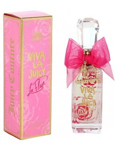 Perfume Juicy Couture Viva La Fleur Feminino 40 ml 