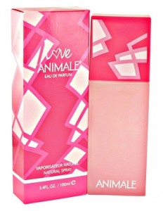 Perfume Animale Love 100ml EDP