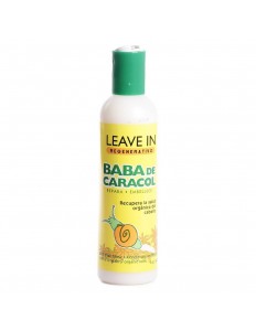 Baba de Caracol Leave In 240ml