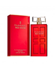 Perfume Elizabeth Arden Red Door EDT Femenino 100ml