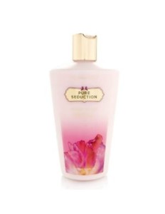 Lo&ccedil;&atilde;o Victoria&rsquo;s Secret Fantasies Pure Seduction 250 ml