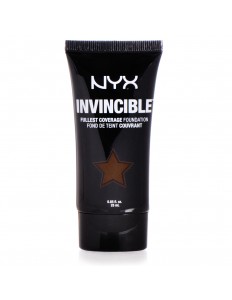 Base NYX Coverage Cocoa INF15