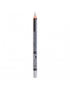 Lápis para Olhos NYX Slim Shimmer SPE937 Silver