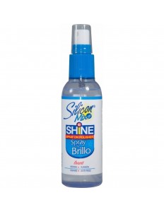 Spray Silicon Mix Gotas de Brilho 118ml 