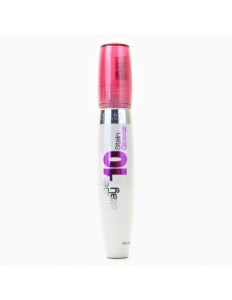 Gloss Maybelline Superstay 10hs 180 