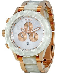Relógio Nixon A0371046 Feminino