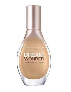 Base Maybelline Pure Beige 70