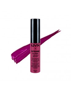 Gloss NYX Intense Butter IBLG12 Spice Cake