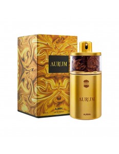 Perfume Ajmal Aurum EDP Feminino 75ml