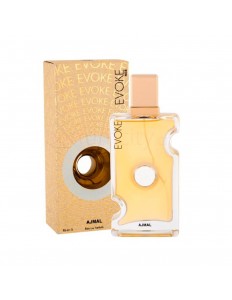Perfume Ajmal Evoke EDP Feminino 75ml