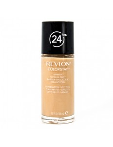 Base Revlon Colorstay for Combination/Oily Skin 330 Natural Tan