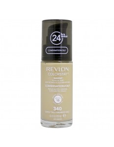 Base Revlon Colorstay for Combination/Oily Skin 340 Natural Tan