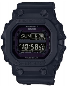 Relógio Casio G-Shock GX-56BB-1 Masculino