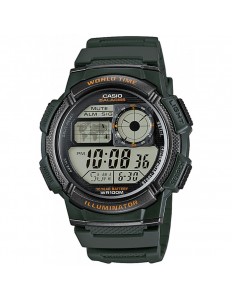 Relógio Casio AE-1000W-3A Masculino