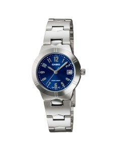 Relógio Casio LTP-1241D-2A2 Feminino