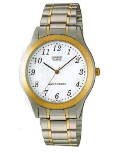 Relógio Casio MTP-1128G-7B Masculino