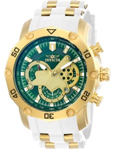 Relógio Invicta Pro Diver 23422 Masculino