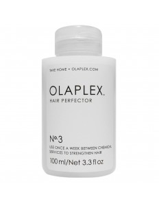  Restaurador Capilar  Olaplex Hair Perfector N°3 Olaplex - 100ml