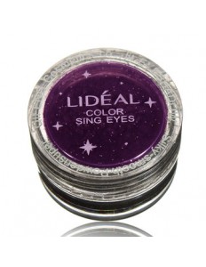 Glitter Pigmento Icandy LDE09-18 Lilas