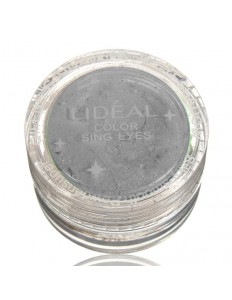 Glitter Pigmento Icandy LDE09-16 Prata