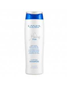 Shampoo LANZA Clarifyng 300ml