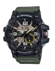 Relógio Casio G-Shock MudMaster GG-1000-1A3 Masculino