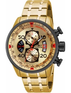 Relógio Invicta Aviator 17205 Masculino