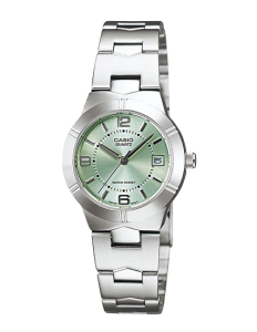 Relógio Casio LTP-1241D-3A Feminino