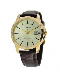 Relógio Casio MTP-V004GL-9A Masculino