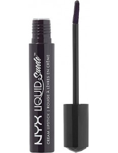 Gloss NYX Matte Liquid Suede LSCL20 Oh,Put It On