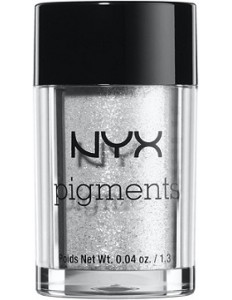 Glitter Pigmento Nyx PIG15 Magnetic