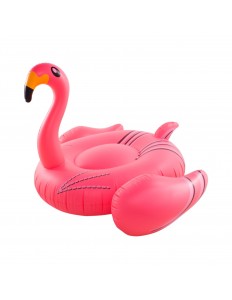 Boia Inflável Spaltec Flamingo WDF-0802