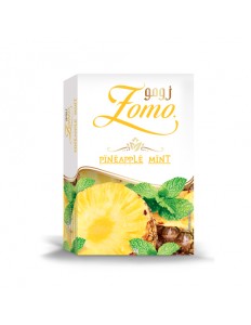 Essência Zomo Pineapple Mint 50gr