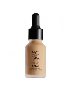 Base Nyx Total Control TCDF08 True Beibe 