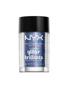 Glitter NYX Face & Body - GLI11 Violet