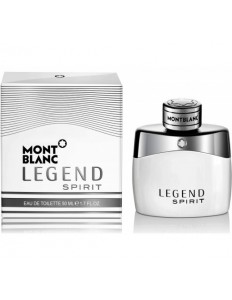 Perfume Montblanc Legend Spirit Masculino 50ml EDT