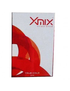 Essência Xmix True Cold 50gr
