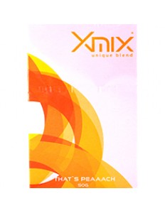 Essência Xmix That´s Peach 50gr