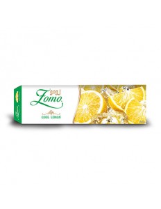 Essência Zomo Cool Lemon Pack